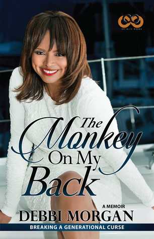 The Monkey on My Back: A Memoir (Paperback)