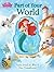 Disney Princess: Part of Your World (2) (Spin Arounds)