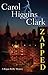Zapped by Carol Higgins Clark