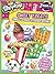Shopkins Sweet Treats/Cheeky Chocolate (Sticker and Activity Book)