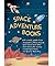Space Adventure Books Sampler: Blast off with excerpts from new books by William Alexander, Stuart Gibbs, Ken Jennings, Wesley King, and Mark Kelly!