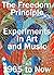 The Freedom Principle: Expe...
