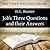 Job's Three Questions and their Answers by H.L. Rossier