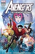 Avengers: The Children's Crusade #1