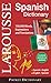Larousse Diccionario Pocket Espanol- Ingles Ingles-Espanol / Larousse Pocket Dictionary, Spanish-English/English-Spanish (Spanish and English Edition)