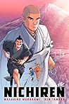 Nichiren by Masahiko Murakami
