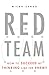 Red Team by Micah Zenko