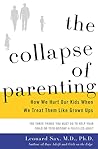 The Collapse of Parenting by Leonard Sax