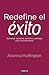 Redefine el éxito (Spanish Edition)