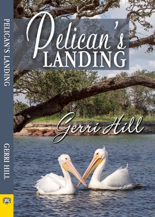 Pelican's Landing (Paperback)