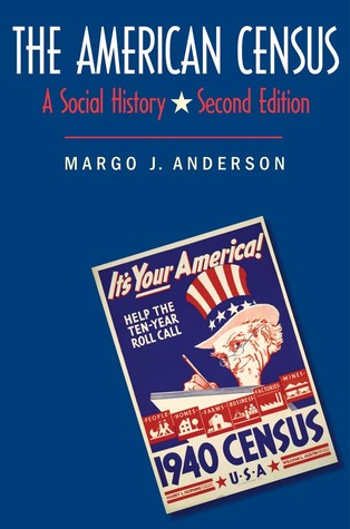 The American Census: A Social History (Paperback)