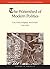 Watershed of Modern Politics: Law, Virtue, Kingship, and Consent (1300-1650) (Emergence of Western Political Thought in the Latin Middle A)