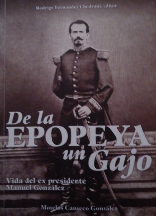 De la epopeya un gajo (Paperback)