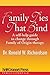 Family Ties That Bind by Ronald W. Richardson
