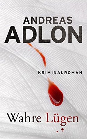 Wahre Lügen (Nordsee-Krimi 2) (German Edition)