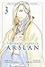 The Heroic Legend of Arslan, Vol. 3