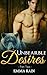 Unbearable Desires 2 (Unbearable Desires, #2)