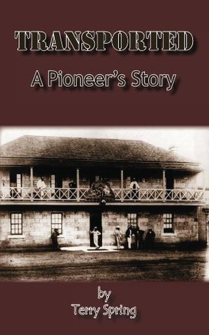 Transported (Kindle Edition)