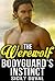 The Werewolf Bodyguard's Instinct 2