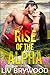 Rise of the Alpha (Sexy BBW Pagan Holidays, #8)