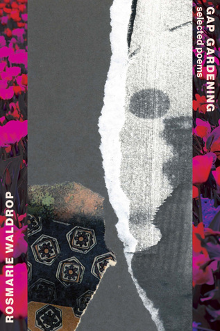 Gap Gardening: Selected Poems (Paperback)