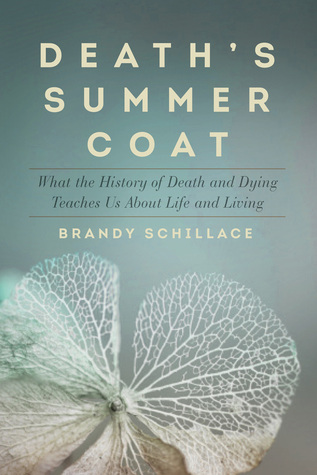 Death's Summer Coat (Hardcover)