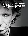 Keith Richards by Andy Neill