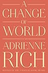 A Change of World...
