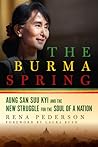 The Burma Spring