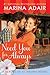Need You for Always by Marina Adair