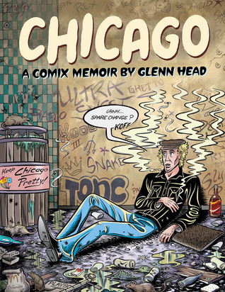Chicago (Hardcover)
