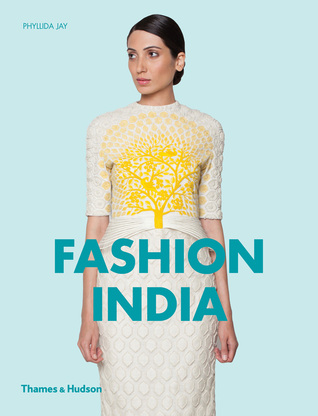 Fashion India (Paperback)