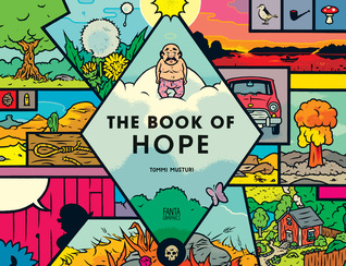 The Book Of Hope (Hardcover)