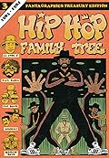 Hip Hop Family Tree Book 3: 1983-1984