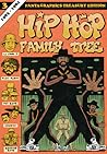 Hip Hop Family Tree Book 3: 1983-1984