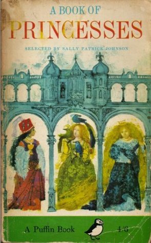 Book of Princesses