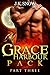 Grace Harbour Pack by J.K. Snow