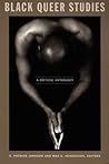 Book cover for Black Queer Studies: A Critical Anthology