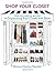 Shop Your Closet: The Ultimate Guide to Organizing Your Closet with Style