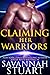 Claiming Her Warriors (Lumi...