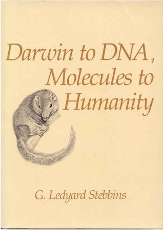 Darwin to DNA, Molecules to Humanity (Paperback)