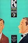 The Jeeves Omnibus Vol. 3: The Mating Season / Ring for Jeeves / Very Good, Jeeves