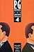 The Jeeves Omnibus Vol. 4 by P.G. Wodehouse