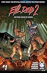 Beyond Dead by Dawn #1 (Evil Dead 2)