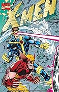 X-Men (1991-2001) #1