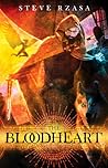 The Bloodheart by Steve Rzasa