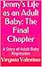 Jenny's Life as an Adult Baby: The Final Chapter: A Story of Adult Baby Regression
