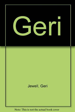 Geri (Mass Market Paperback)