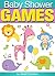 Baby Shower Games by Steph Celadon