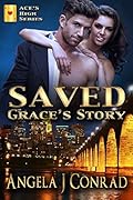 Saved: Grace's Story